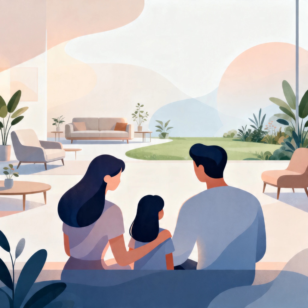 Сигурност и спокойствие за всеки член на семейството