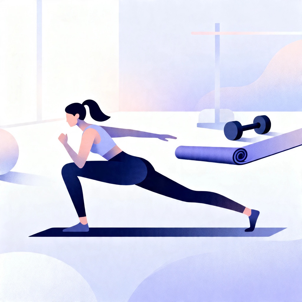 Как да останем мотивирани във фитнеса